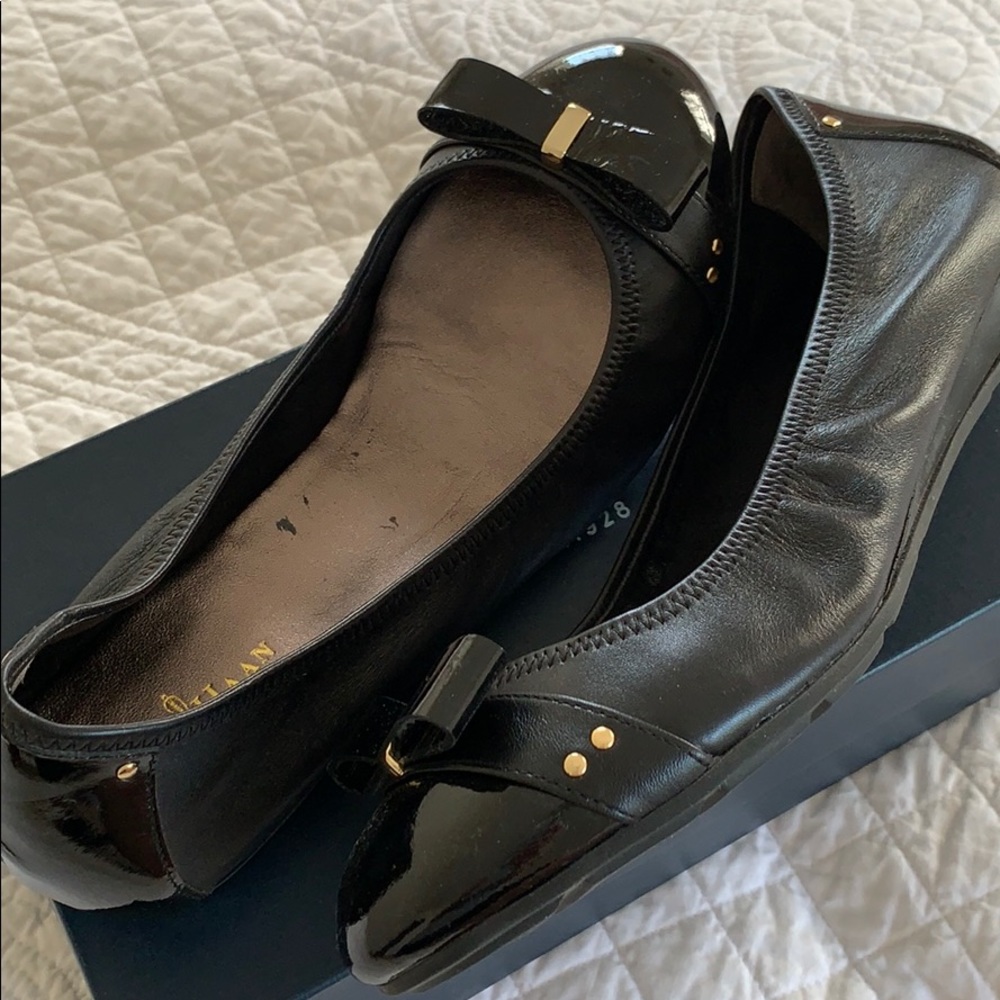 Cole Haan Air Monica Ballet Flat